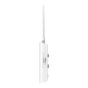 ER703WP-4G-Outdoor Zewnętrzna/wewnętrzna brama sieciowa Omada 4G+ Cat6, Wi-Fi 6 AX3000 TP-LINK
