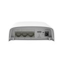 ER703WP-4G-Outdoor Zewnętrzna/wewnętrzna brama sieciowa Omada 4G+ Cat6, Wi-Fi 6 AX3000 TP-LINK
