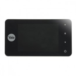 Elektroniczny wizjer drzwiowy DDV 4500 YALE HOME