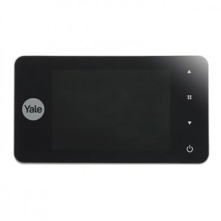 Elektroniczny wizjer drzwiowy DDV 4500