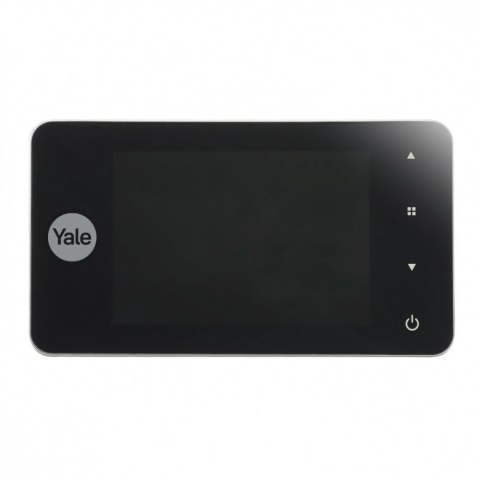 Elektroniczny wizjer drzwiowy DDV 4500 YALE HOME Elektroniczny wizjer drzwiowy DDV 4500 YALE HOME