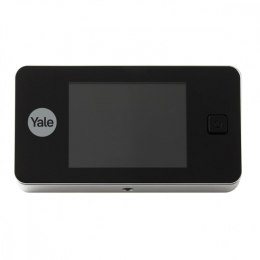 Elektroniczny wizjer drzwiowy DDV 500 YALE HOME