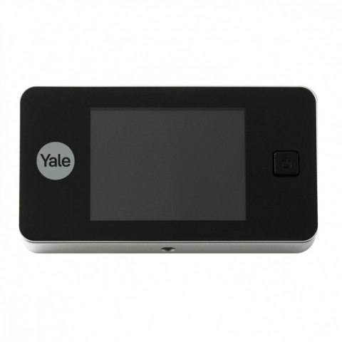 Elektroniczny wizjer drzwiowy DDV 500 YALE HOME Elektroniczny wizjer drzwiowy DDV 500 YALE HOME