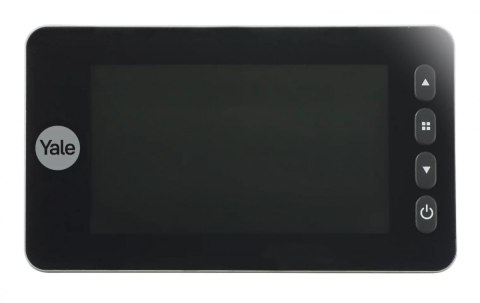 Elektroniczny wizjer drzwiowy DDV 5800 YALE HOME Elektroniczny wizjer drzwiowy DDV 5800 YALE HOME