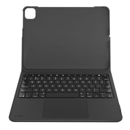 Etui Folio z klawiaturą 10.9/11''iPad Air/Pro Belkin