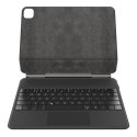 Etui Folio z klawiaturą 12.9/13''iPad Pro Belkin