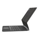 Etui Folio z klawiaturą 12.9/13''iPad Pro Belkin