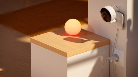 Inteligentna kamera wewnętrzna YALE HOME Inteligentna kamera wewnętrzna YALE HOME