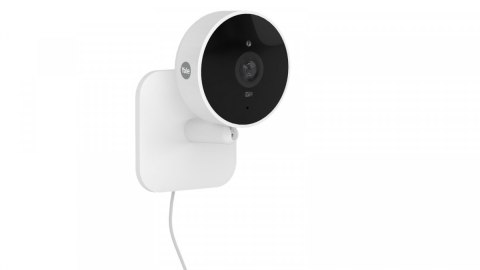 Inteligentna kamera wewnętrzna YALE HOME Inteligentna kamera wewnętrzna YALE HOME