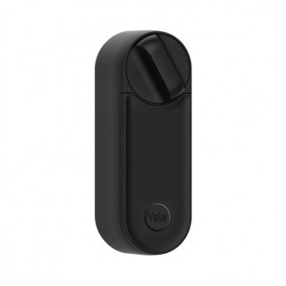 Inteligentny zamek Linus Smart Lock (czarny)