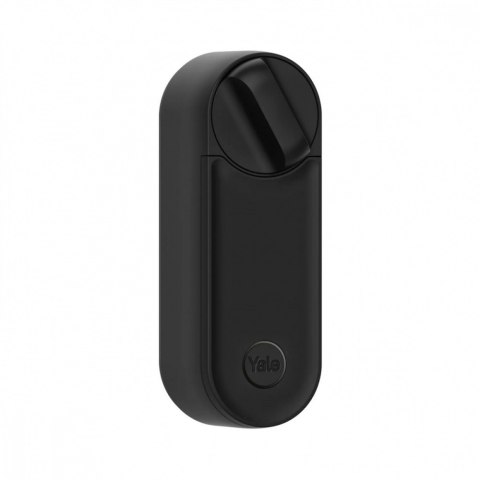 Inteligentny zamek Linus Smart Lock (czarny) YALE HOME Inteligentny zamek Linus Smart Lock (czarny) YALE HOME