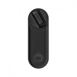 Inteligentny zamek Linus Smart Lock (czarny) YALE HOME