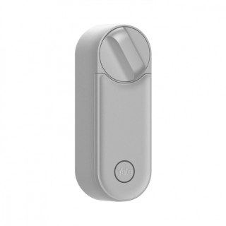 Inteligentny zamek Linus Smart Lock (srebrny)