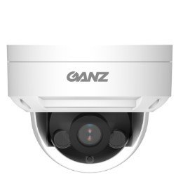 Kamera IP GENSTAR kopułkowa ZN8-71DT5F28NL 5MP PN 4995745512337 GANZ Kamera IP GENSTAR kopułkowa ZN8-71DT5F28NL 5MP PN 4995745512337 GANZ