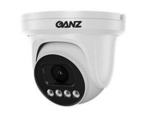 Kamera IP GENSTAR kopułkowa ZN8V-71E5M213D-M 5MP PN 4995745512269 GANZ Kamera IP GENSTAR kopułkowa ZN8V-71E5M213D-M 5MP PN 4995745512269 GANZ