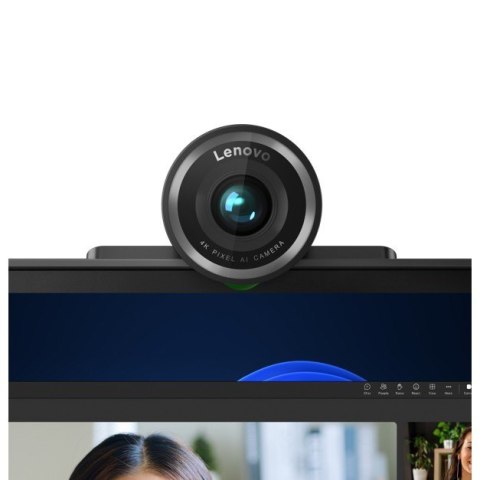 Kamera internetowa 4K Pro 4XC1Q25246 Lenovo