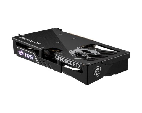 Karta graficzna GeForce RTX 5060 8G GAMING OC MSI