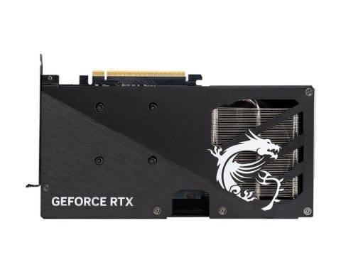 Karta graficzna GeForce RTX 5060 8G GAMING OC MSI