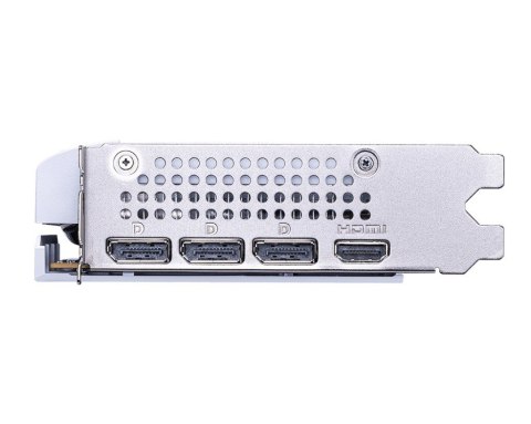 Karta graficzna GeFroce RTX 5060 8G VENTUS 2X OC WHITE MSI