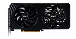 Karta graficzna GeFroce RTX 5060 DUAL 8GB GDDR7 128bit 3DP/HDMI Palit