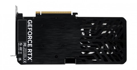 Karta graficzna GeFroce RTX 5060 DUAL 8GB GDDR7 128bit 3DP/HDMI Palit Karta graficzna GeFroce RTX 5060 DUAL 8GB GDDR7 128bit 3DP/HDMI Palit
