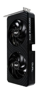 Karta graficzna GeFroce RTX 5060 DUAL 8GB GDDR7 128bit 3DP/HDMI Palit