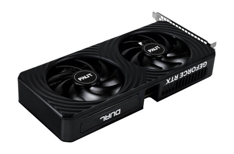 Karta graficzna GeFroce RTX 5060 DUAL 8GB GDDR7 128bit 3DP/HDMI Palit Karta graficzna GeFroce RTX 5060 DUAL 8GB GDDR7 128bit 3DP/HDMI Palit