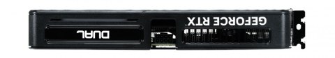 Karta graficzna GeFroce RTX 5060 DUAL 8GB GDDR7 128bit 3DP/HDMI Palit Karta graficzna GeFroce RTX 5060 DUAL 8GB GDDR7 128bit 3DP/HDMI Palit