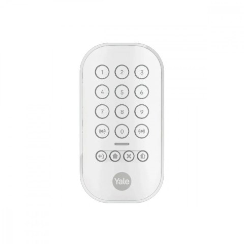 Klawiatura do Smart Alarm YALE HOME Klawiatura do Smart Alarm YALE HOME
