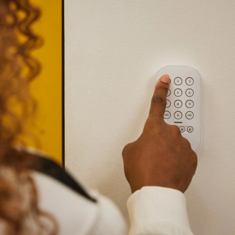 Klawiatura do Smart Alarm YALE HOME Klawiatura do Smart Alarm YALE HOME