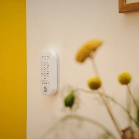 Klawiatura do Smart Alarm YALE HOME Klawiatura do Smart Alarm YALE HOME