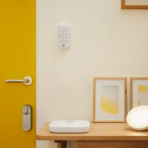 Klawiatura do Smart Alarm YALE HOME Klawiatura do Smart Alarm YALE HOME