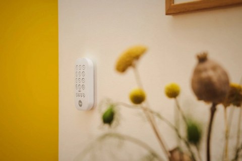 Klawiatura do Smart Alarm YALE HOME Klawiatura do Smart Alarm YALE HOME