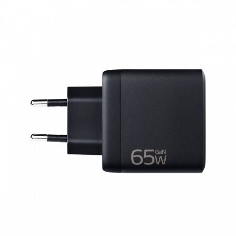 Ładowarka 65W GaN USB 2xUSBC 1xUSBA PD QC Adata