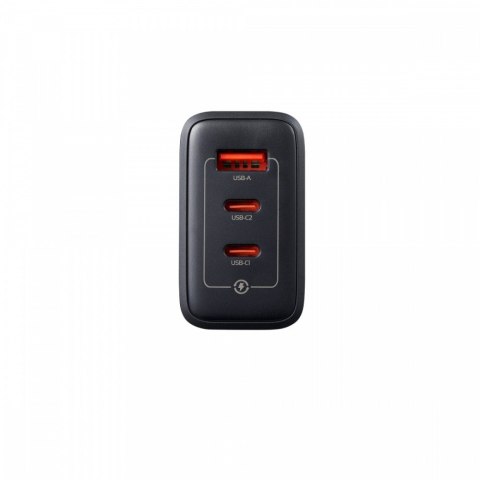 Ładowarka 65W GaN USB 2xUSBC 1xUSBA PD QC Adata
