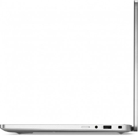Laptop Dell Pro 13 Plus PB13255/AMD Ryzen 5 PRO 230/16GB/512GB SSD Gen4/13.3 FHD+/Radeon 760M/FgrPr&SmtCd/FHD/IR Cam/Mic/WLAN+BT Dell
