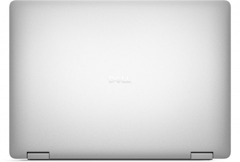 Laptop Dell Pro 13 Plus PB13255/AMD Ryzen 5 PRO 230/16GB/512GB SSD Gen4/13.3 FHD+/Radeon 760M/FgrPr&SmtCd/FHD/IR Cam/Mic/WLAN+BT Dell
