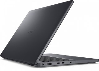 Laptop Dell Pro 14 PC14255/AMD Ryzen 5 220/16GB/512GB SSD/14.0 FHD+/Radeon 740M/FgrPr/FHD/IR Cam/Mic/WLAN+BT/Backlit Kb/3 Cell/W Dell