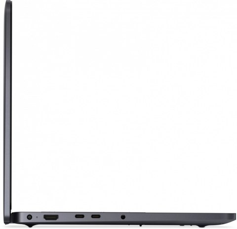 Laptop Dell Pro 14 PC14255/AMD Ryzen 5 220/16GB/512GB SSD/14.0 FHD+/Radeon 740M/FgrPr/FHD/IR Cam/Mic/WLAN+BT/Backlit Kb/3 Cell/W Dell