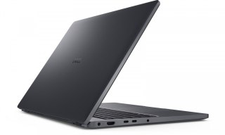 Laptop Dell Pro 16 PC16255/AMD Ryzen 5 PRO 230/16GB/1TB SSD CL25/16.0 FHD+/Radeon 760M/FgrPr/FHD/IR Cam/Mic/WLAN+BT/Backlit Kb/3
