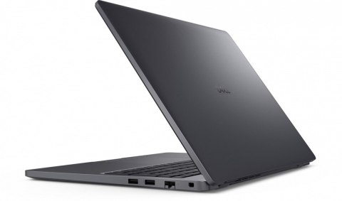 Laptop Dell Pro 16 PC16255/AMD Ryzen 5 PRO 230/16GB/1TB SSD CL25/16.0 FHD+/Radeon 760M/FgrPr/FHD/IR Cam/Mic/WLAN+BT/Backlit Kb/3