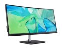 Monitor 34 cale CB343CURBEmiiphuzx WQHD IPS 2HDMI Acer