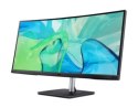Monitor 34 cale CB343CURBEmiiphuzx WQHD IPS 2HDMI Acer