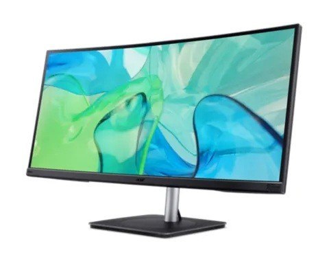 Monitor 34 cale CB343CURBEmiiphuzx WQHD IPS 2HDMI Acer Monitor 34 cale CB343CURBEmiiphuzx WQHD IPS 2HDMI Acer