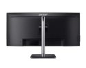 Monitor 34 cale CB343CURBEmiiphuzx WQHD IPS 2HDMI Acer