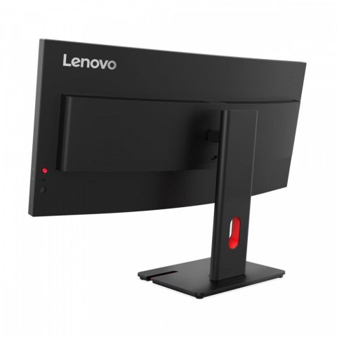 Monitor 34 cale ThinkVision T34WD-40 64AEZAT1EU