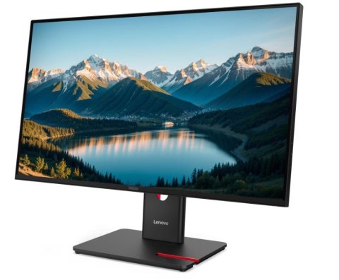 Monitor ThinkVision 27.0 P27Q-40 WLED LCD 64A7ZAT6EU