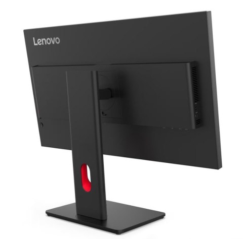 Monitor ThinkVision 27.0 P27Q-40 WLED LCD 64A7ZAT6EU