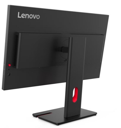 Monitor ThinkVision 27.0 P27Q-40 WLED LCD 64A7ZAT6EU
