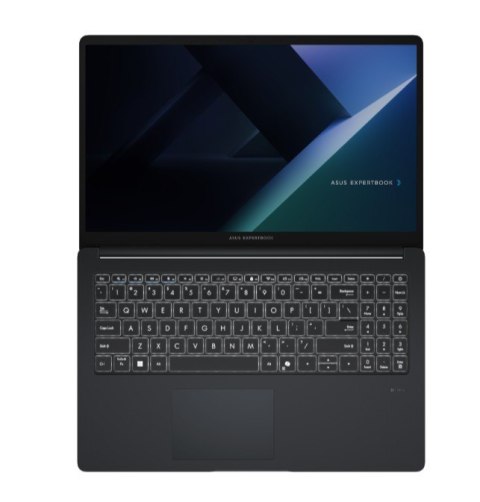 Notebook ExpertBook B1 B1503CVA-S72273W - i5-1334U/16GB/512GB/15.6 FHD/Win 11 HOME /3YRS Asus Notebook ExpertBook B1 B1503CVA-S72273W - i5-1334U/16GB/512GB/15.6 FHD/Win 11 HOME /3YRS Asus